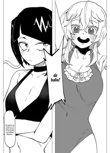 Page 75 of Teisou Gyakuten no Hero Academia 1-31｜La Academia de Héroes con Roles Sexuales Invertidos 1-31 - preview thumbnail