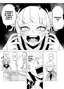 Page 100 of Teisou Gyakuten no Hero Academia 1-31｜La Academia de Héroes con Roles Sexuales Invertidos 1-31 - preview thumbnail