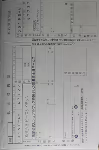 Page 121 of 黒愛 公式ビジュアルファンブック 一夜妻館実録 - preview thumbnail