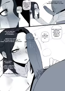 Page 11 of Stolen Wife｜Esposa Robada - preview thumbnail