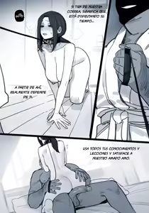 Page 35 of Stolen Wife｜Esposa Robada - preview thumbnail
