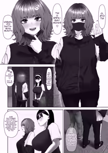 Page 4 of 30cm Chou Tsuyotsuyo Futanari Chinpo o Semen ga Karerukurai Manzoku Saserareru kana? | Сможешь ли ты удовлетворить этот 30-сантиметровый супер сильный футанари член, пока у него не кончится сперма? - preview thumbnail
