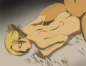 Page 119 of Codexxx rule34 artist - preview thumbnail