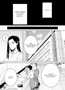 Page 11 of 갑질 여상사와 사축군 3 - preview thumbnail