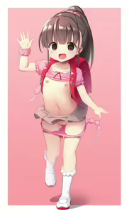 Page 323 of （自用）[夢双月]PixivFanbox - preview thumbnail