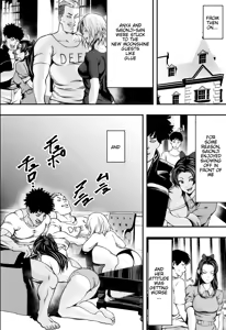 Page 23 of Harem Love Come VS Yarichin DQN - preview thumbnail