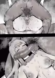 水着ミカ — hentai manga cover on Fhentai