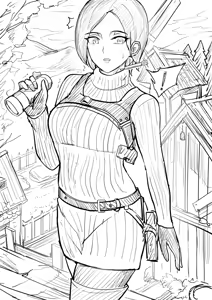 Page 1328 of 妖幻狐ようげんこ（YOUGEN - preview thumbnail