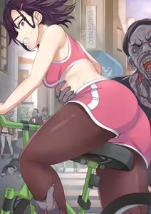 Page 1373 of 妖幻狐ようげんこ（YOUGEN - preview thumbnail