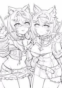 Page 1406 of 妖幻狐ようげんこ（YOUGEN - preview thumbnail
