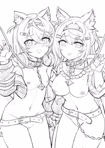 Page 1407 of 妖幻狐ようげんこ（YOUGEN - preview thumbnail