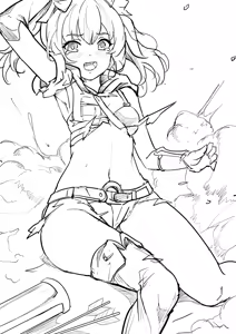 Page 1463 of 妖幻狐ようげんこ（YOUGEN - preview thumbnail