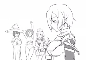 Page 1658 of 妖幻狐ようげんこ（YOUGEN - preview thumbnail