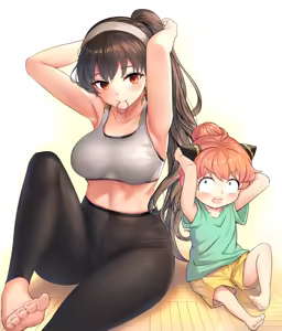 Page 1727 of 妖幻狐ようげんこ（YOUGEN - preview thumbnail