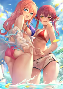 Page 1758 of 妖幻狐ようげんこ（YOUGEN - preview thumbnail