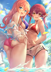 Page 1759 of 妖幻狐ようげんこ（YOUGEN - preview thumbnail