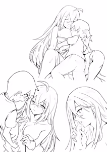 Page 1855 of 妖幻狐ようげんこ（YOUGEN - preview thumbnail