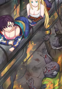 Page 650 of 妖幻狐ようげんこ（YOUGEN - preview thumbnail