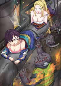 Page 652 of 妖幻狐ようげんこ（YOUGEN - preview thumbnail
