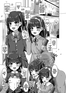 Page 13 of Hontou ni Ita!! Jikan Teishi Oji-san | Il était là !! Le Stoppeur du Temps Ojisan - preview thumbnail