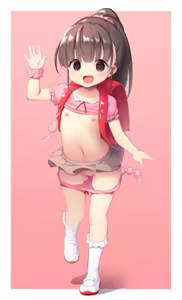 Page 195 of （自用）夢双月[Musouduki]Pixiv_Fanbox - preview thumbnail