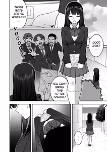 Page 5 of Onaji Group no YouCha Yarichin ni Nakaii Onna-tachi o Kuwareru InCha no Boku - preview thumbnail