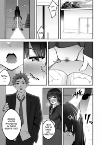 Page 6 of Onaji Group no YouCha Yarichin ni Nakaii Onna-tachi o Kuwareru InCha no Boku - preview thumbnail