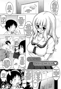 Page 11 of Oppai Party Cap 1 español - preview thumbnail