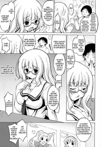 Page 13 of Oppai Party Cap 1 español - preview thumbnail