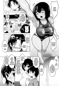 Page 4 of Oppai Party Cap 2-español - preview thumbnail
