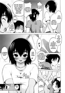 Page 5 of Oppai Party Cap 2-español - preview thumbnail