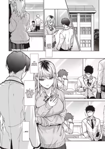 Page 18 of Risou no xxx - preview thumbnail