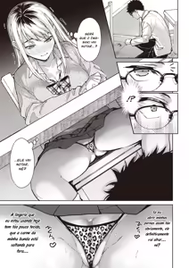Page 21 of Risou no xxx - preview thumbnail