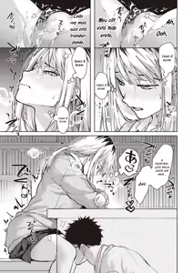 Page 23 of Risou no xxx - preview thumbnail