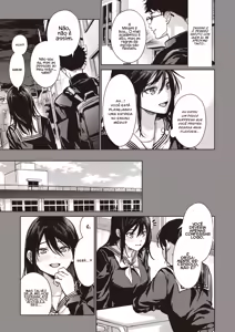 Page 3 of Risou no xxx - preview thumbnail