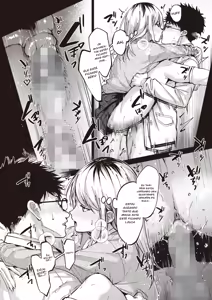 Page 38 of Risou no xxx - preview thumbnail