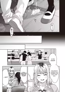 Page 41 of Risou no xxx - preview thumbnail