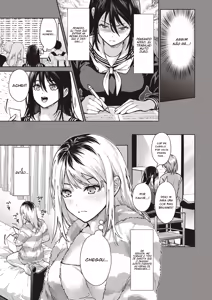 Page 7 of Risou no xxx - preview thumbnail