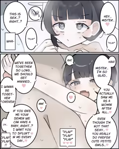 Page 16 of Oji-san no Osananajimi desu kara! | Because You're My Friend! - preview thumbnail
