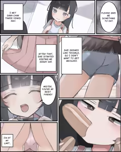 Page 3 of Oji-san no Osananajimi desu kara! | Because You're My Friend! - preview thumbnail
