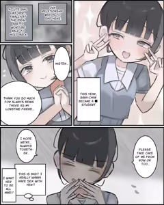 Page 4 of Oji-san no Osananajimi desu kara! | Because You're My Friend! - preview thumbnail