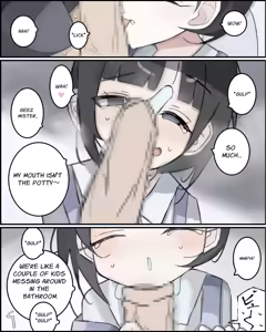 Page 9 of Oji-san no Osananajimi desu kara! | Because You're My Friend! - preview thumbnail