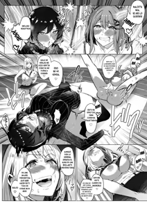 Page 13 of Sono Karada, Tsuita Mono Gachi - preview thumbnail