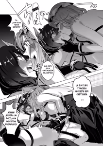 Page 21 of Sono Karada, Tsuita Mono Gachi - preview thumbnail