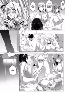 Page 34 of Sono Karada, Tsuita Mono Gachi - preview thumbnail