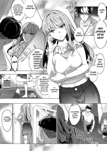 Page 35 of Sono Karada, Tsuita Mono Gachi - preview thumbnail