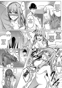 Page 46 of Sono Karada, Tsuita Mono Gachi - preview thumbnail