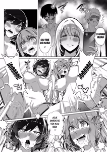 Page 50 of Sono Karada, Tsuita Mono Gachi - preview thumbnail