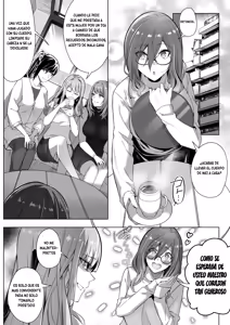 Page 54 of Sono Karada, Tsuita Mono Gachi - preview thumbnail