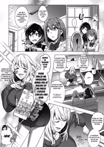 Page 10 of Sono Karada, Tsuita Mono Gachi - preview thumbnail